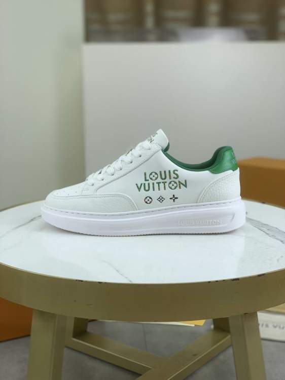 Picture of Louis Vuitton Shoes _SKULVsz39-45mnf050217104